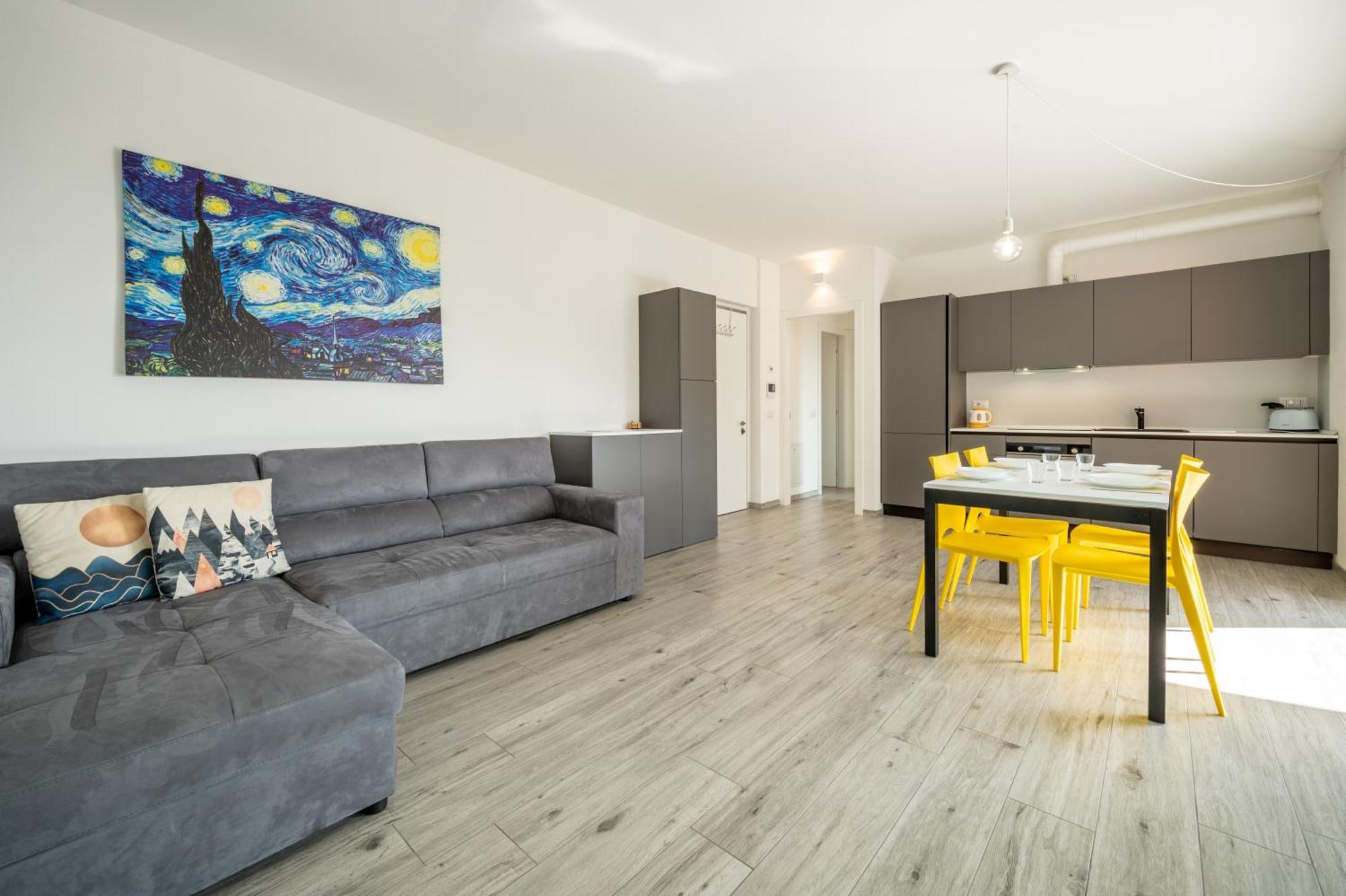 Appartement Casa Marianna à Gravedona Extérieur photo